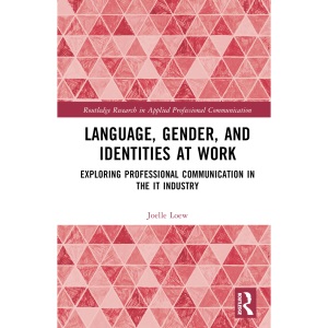 Language, Gender, and Identities at Work: Exp...