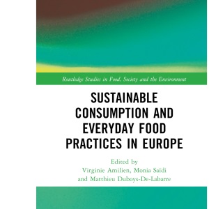 Sustainable Consumption and Everyday Food Pra...