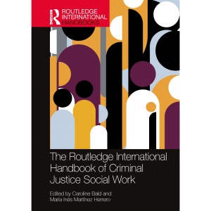 The Routledge International Handbook of Crimi...