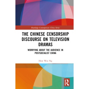 The Chinese Censorship Discourse on Televisio...