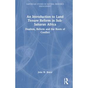 An Introduction to Land Tenure Reform in Sub-...