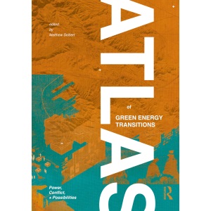 Atlas of Green Energy Transitions: Power, Con...