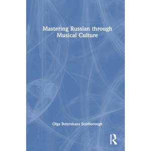 Mastering Russian through Musical Culture