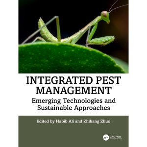 Integrated Pest Management: Emerging Technolo...
