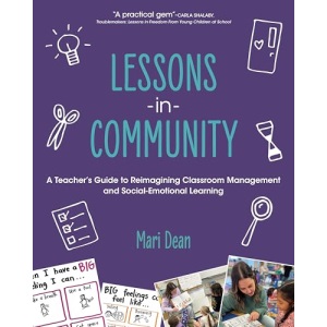 Lessons in Community: A Teacher’s Guide to Re...