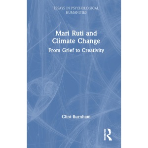 Mari Ruti and Climate Change: From Grief to C...