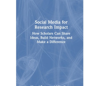 Social Media for Research Impact: How Scholar...