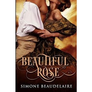 Beautiful Rose: Large Print Edition