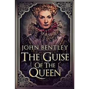 The Guise Of The Queen: Large Print Edition