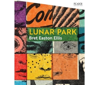 Lunar Park (Picador Collection, 35)