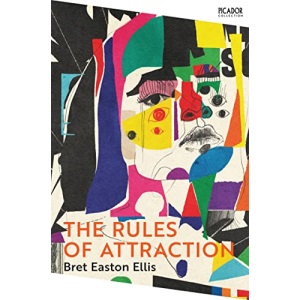 The Rules of Attraction (Picador Collection, 34)