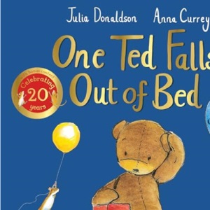 One Ted Falls Out of Bed 20th Anniversary Edition
