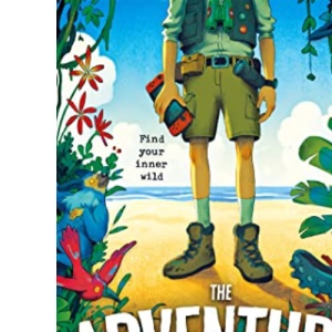 The Adventure is Now