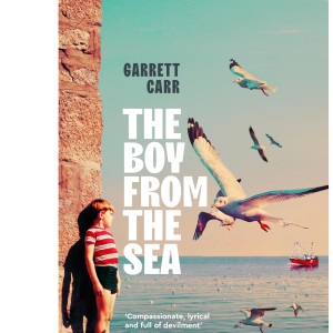 The Boy from the Sea