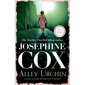 Alley Urchin: A thrilling saga of love, resilience and revenge (Emma Grady trilogy, Book 2)