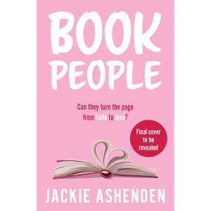 Book People