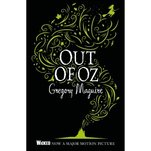 Out of Oz: The Wicked Years Vintage Collection