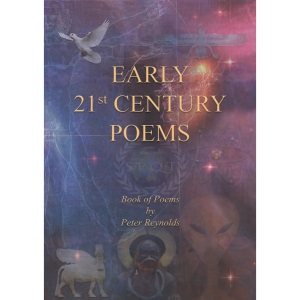 Early 21st Century Poems: Book of Poems