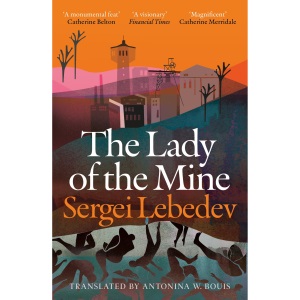 The Lady of the Mine