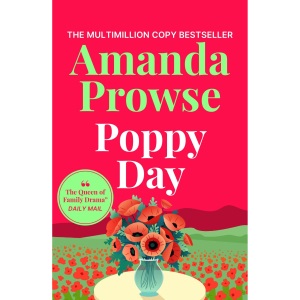 Poppy Day: A gripping story of love and courage from the multimillion copy bestseller