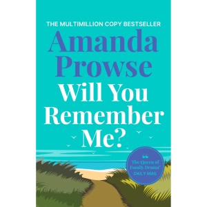 Will You Remember Me?: A powerful and emotional story from the queen of heartbreak fiction