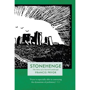 Stonehenge (The Landmark Library)