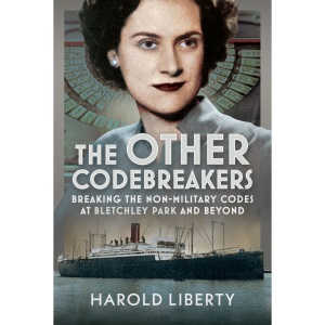 The Other Codebreakers: Breaking the non-mili...