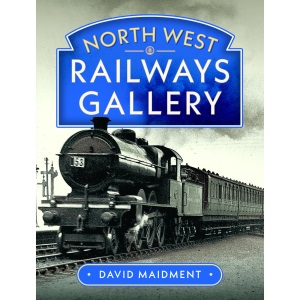 North West Railways Gallery