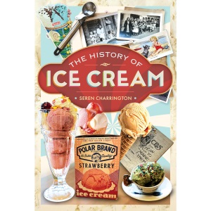 The History of Ice Cream