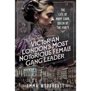 Victorian London's Most Notorious Female Gang...