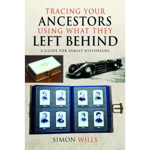 Tracing Your Ancestors Using What They Left B...