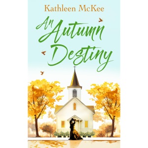 An Autumn Destiny: 3 (Journeys)