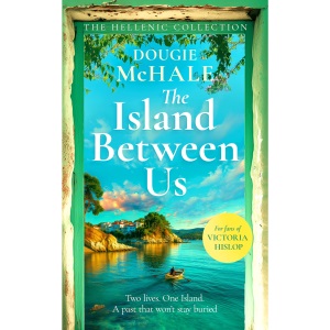 The Island Between Us (The Hellenic Collection)