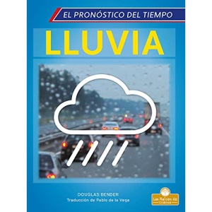 Lluvia (El Pronóstico del Tiempo)