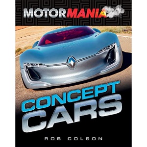 Concept Cars