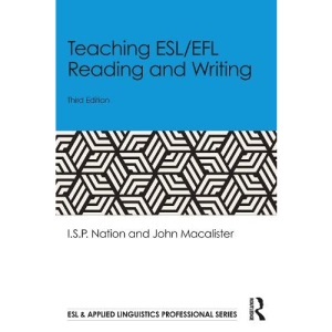 Teaching ESL/EFL Reading and Writing (ESL & A...
