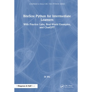BiteSize Python for Intermediate Learners: Wi...