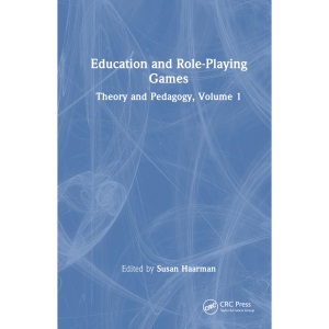 Education and Analog Role-Playing Games: Theo...
