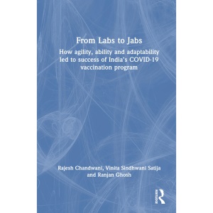 From Labs to Jabs: How agility, ability and a...