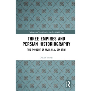 Three Empires and Persian Historiography: The...