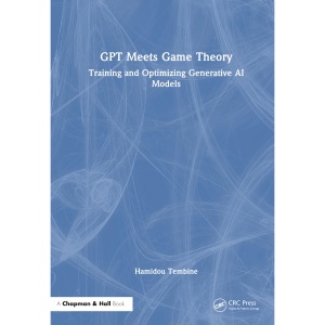 GPT Meets Game Theory: Training and Optimizing Generative AI Models