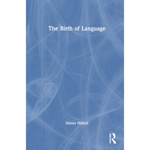 The Birth of Language