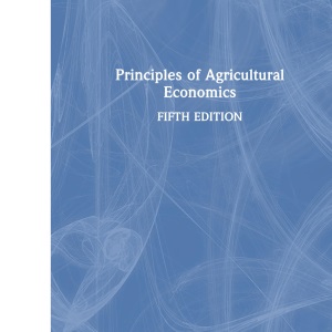 Principles of Agricultural Economics