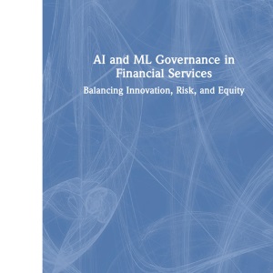 AI and ML Governance in Financial Services: B...