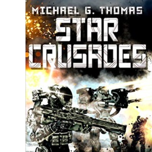 Star Crusades: Valentine's War: 2