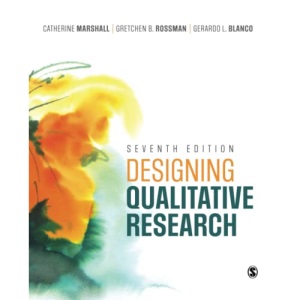 Designing Qualitative Research