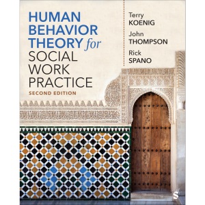 Human Behavior Theory for Social Work Practice