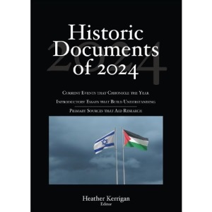 Historic Documents of 2024
