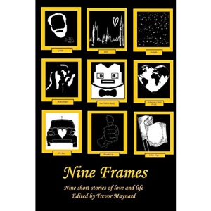 Nine Frames: The Cunningham Short Story Competition 2019