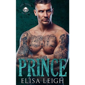 PRINCE: 4 (Steel Daggers MC)